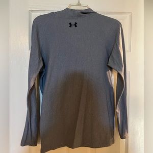 Under Armour Fitted Hoodie